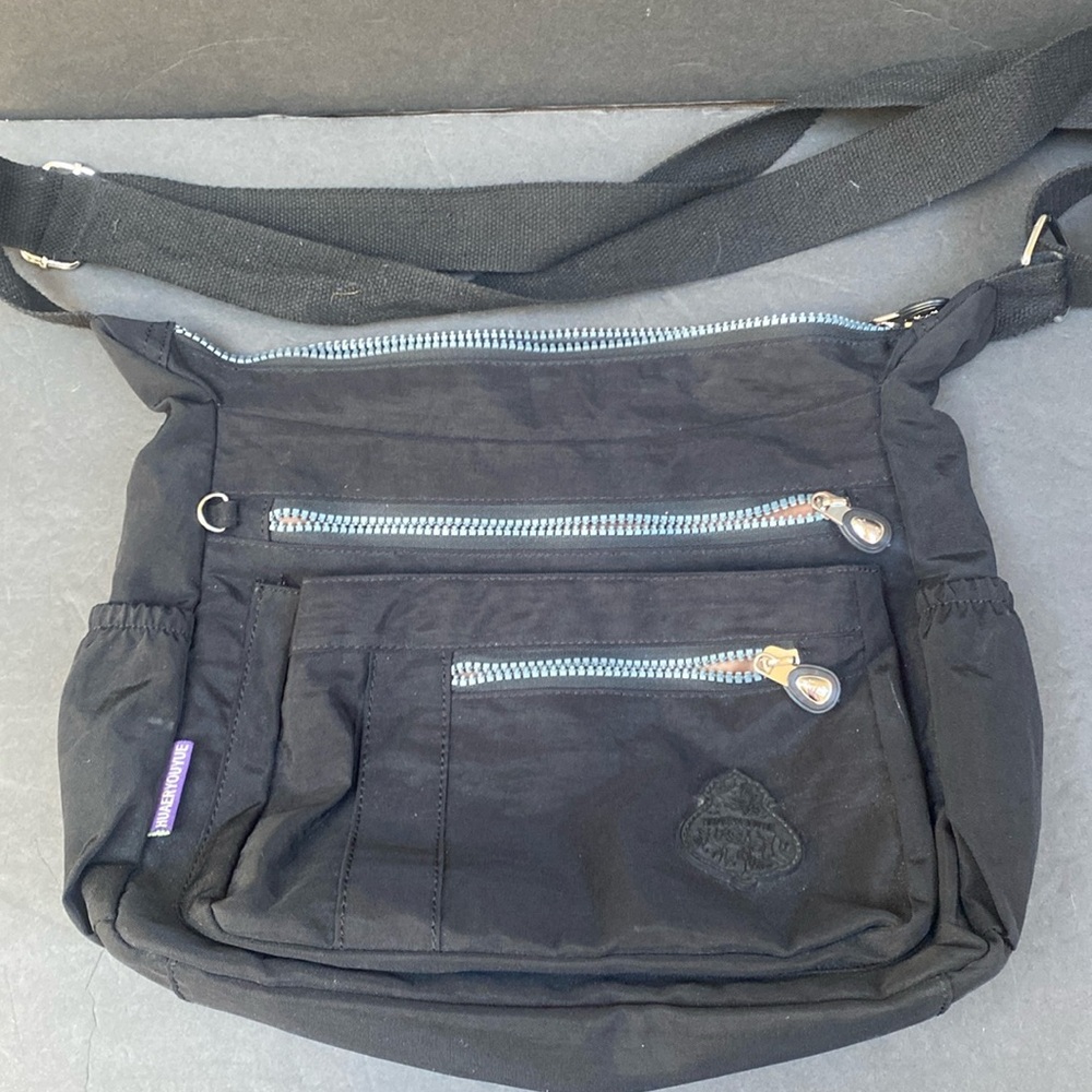 Huaeryouyue travel crossbody purse